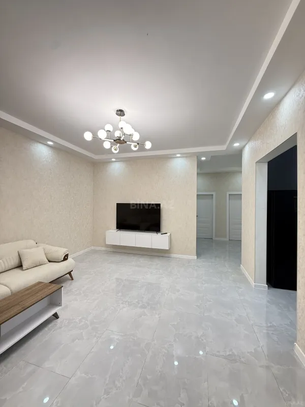 Satılır 4 otaqlı həyət evi 135 m²