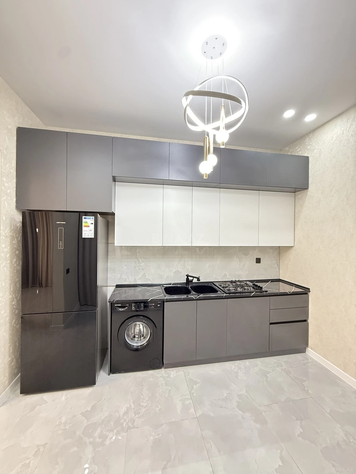 Satılır 4 otaqlı həyət evi 135 m²