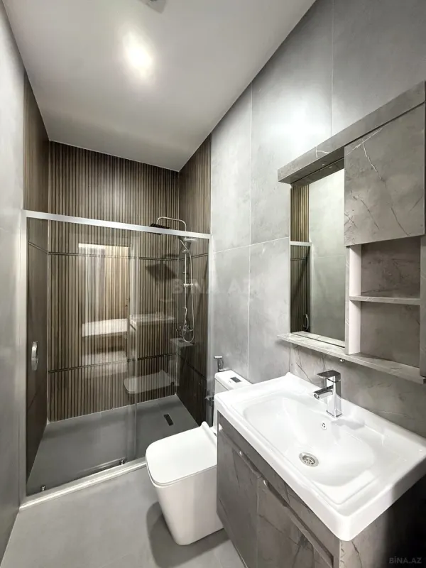 Satılır 4 otaqlı həyət evi 135 m²