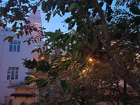 Satılır 3 otaqlı mənzil 115 m²