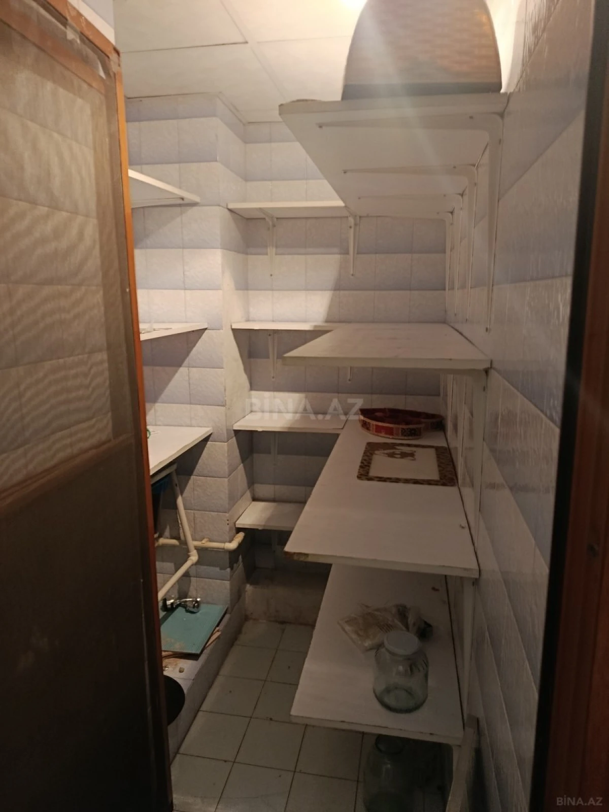 Satılır 3 otaqlı mənzil 115 m²