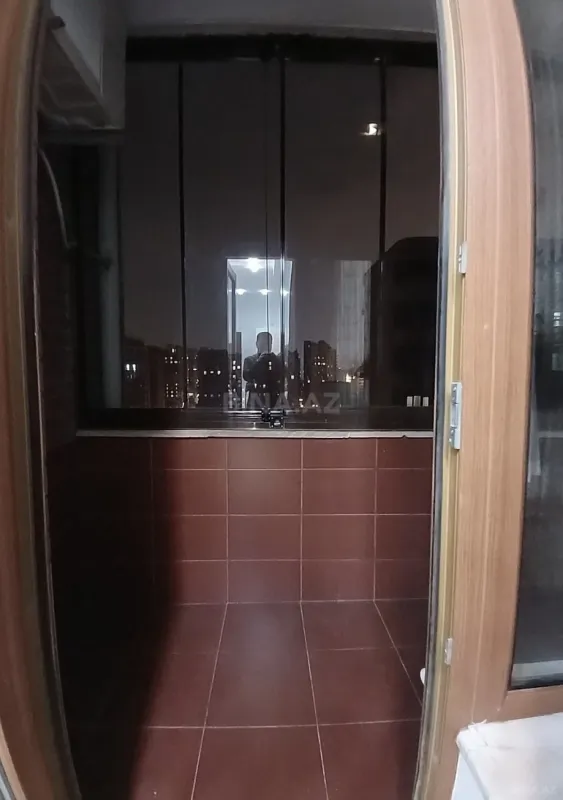 Satılır 3 otaqlı mənzil 115 m²