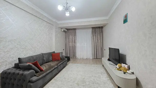 Satılır 2 otaqlı mənzil 65 m² — Xırdalan, Abşeron 2 otaq 65.00 m²