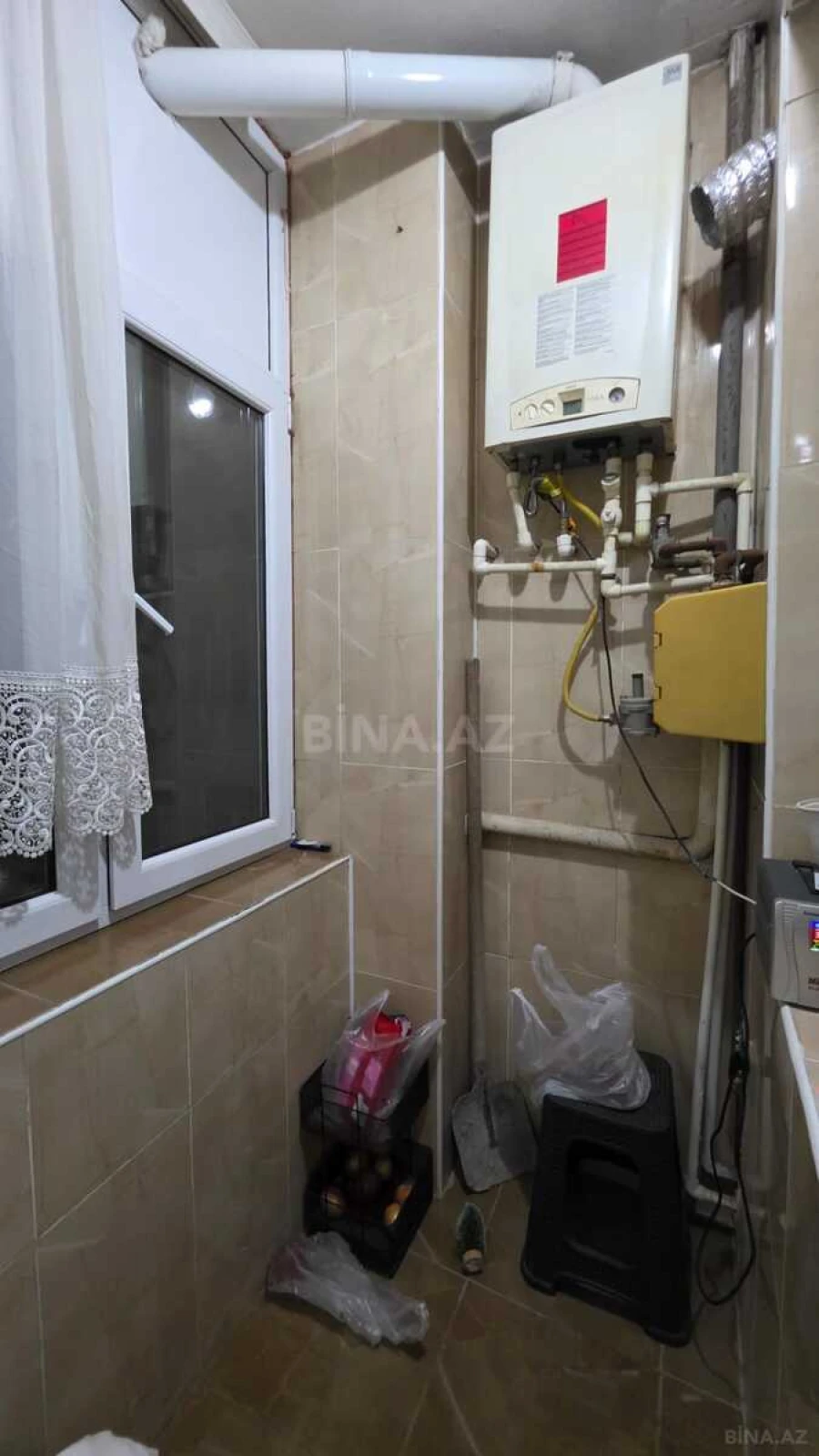 Satılır 2 otaqlı mənzil 65 m²