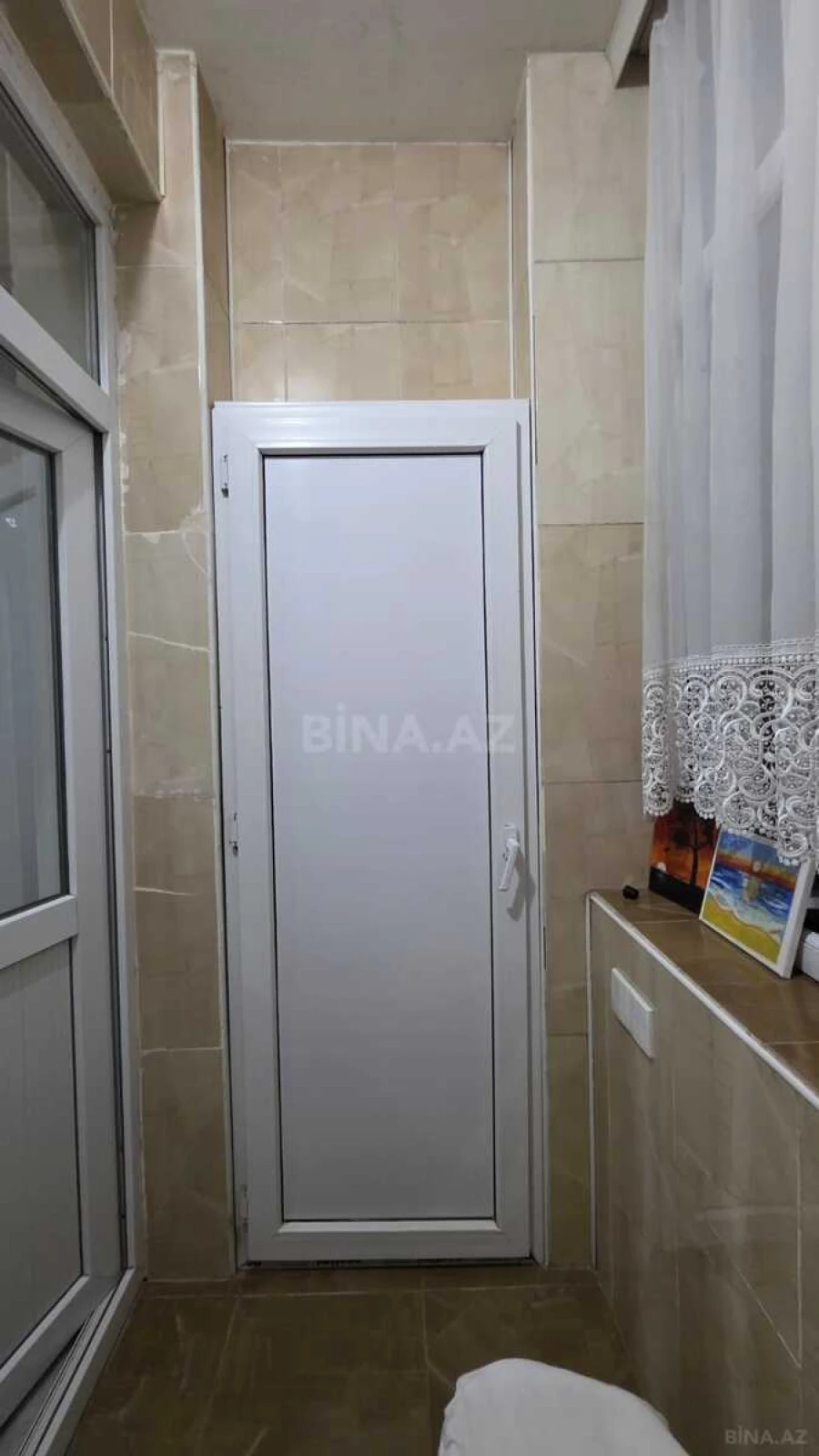 Satılır 2 otaqlı mənzil 65 m²