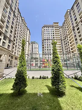 Satılır 3 otaqlı mənzil 149 m² — Bakı, Nərimanov 3 otaq 149.00 m²