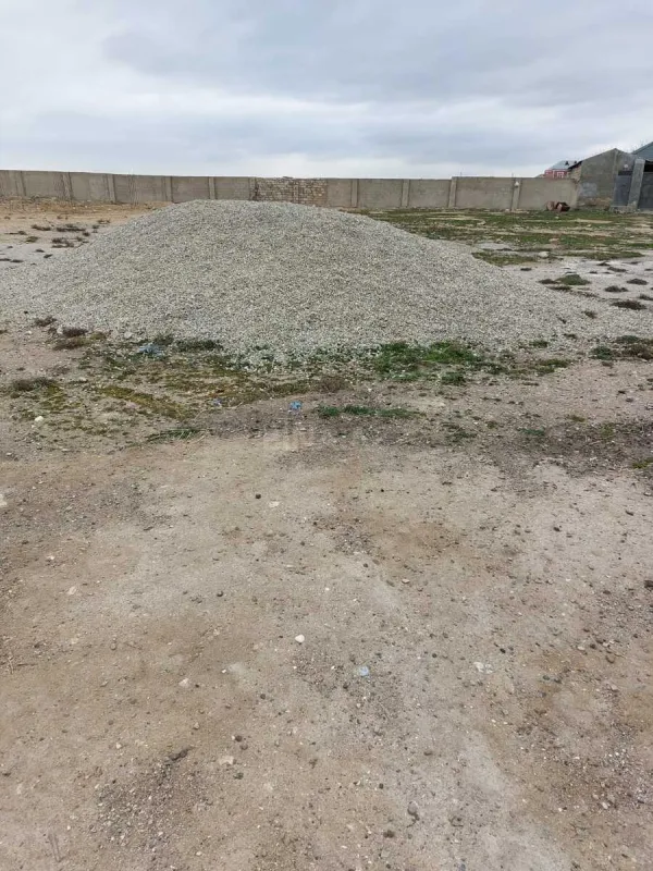 Satılır torpaq sahəsi 50 m²