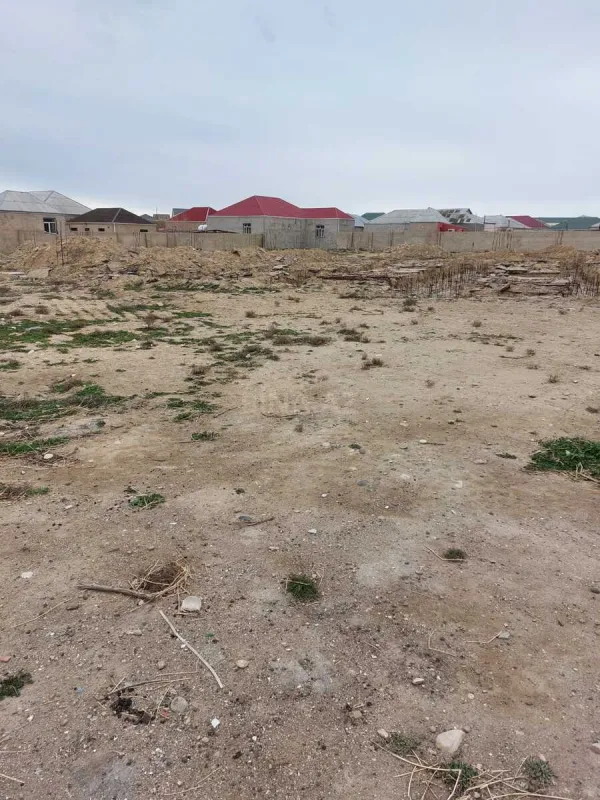Satılır torpaq sahəsi 50 m²