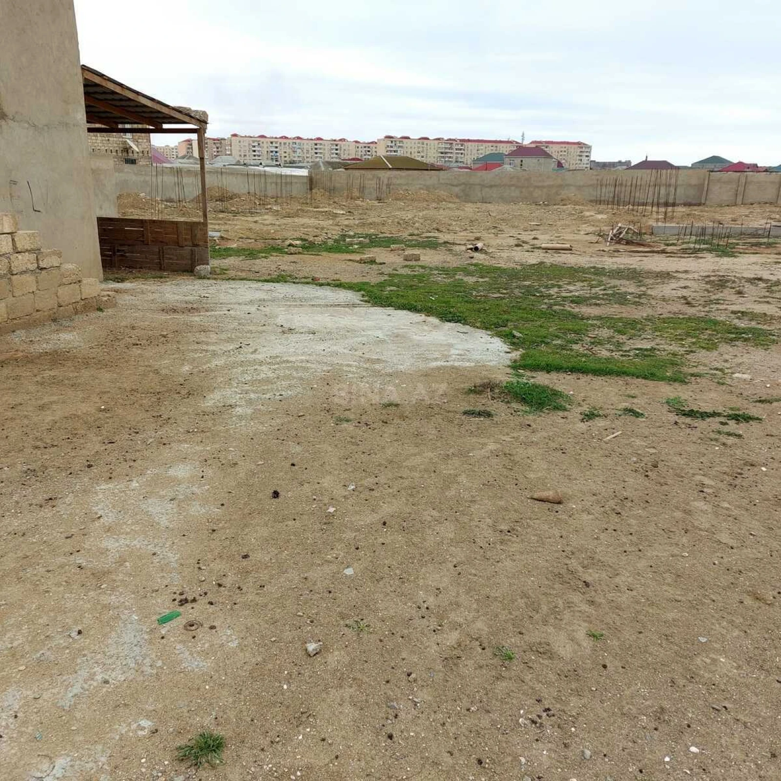 Satılır torpaq sahəsi 50 m²