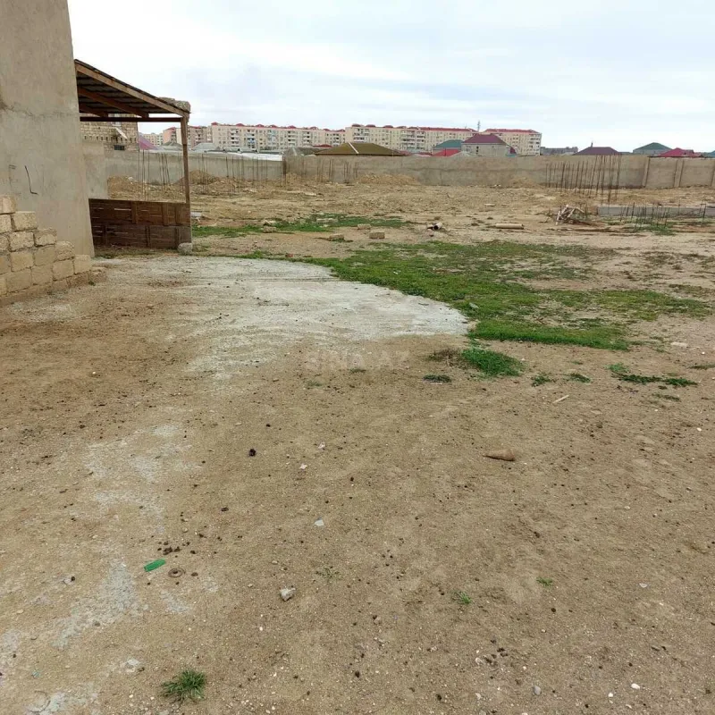 Satılır torpaq sahəsi 50 m²