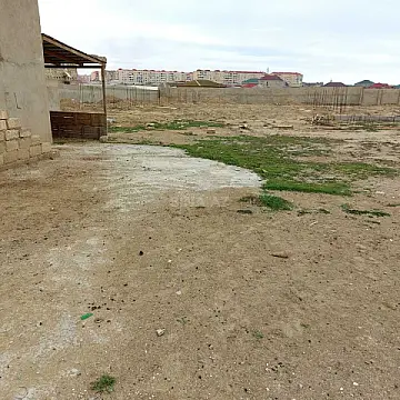 Satılır torpaq sahəsi 50 m²