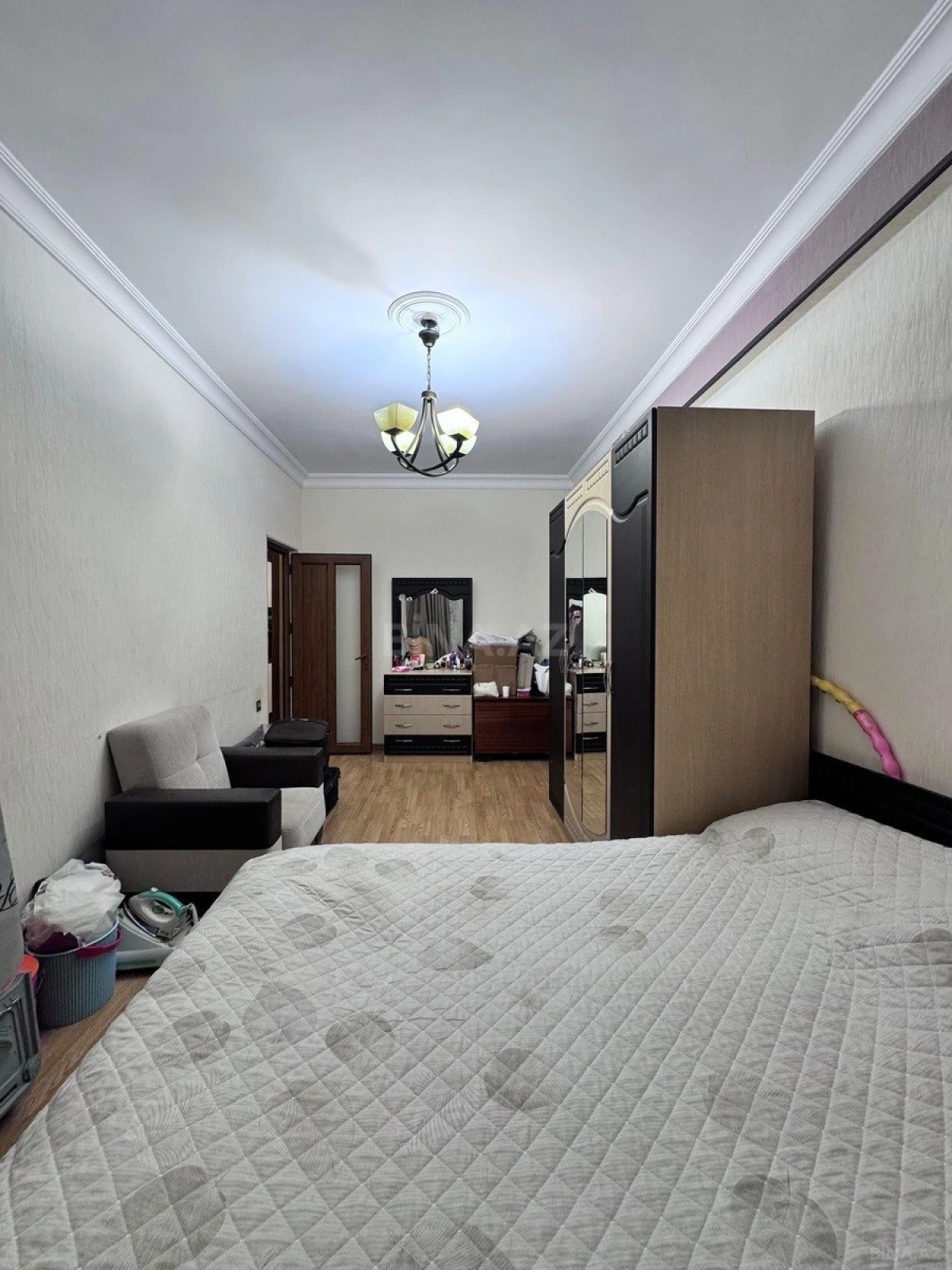 Satılır 3 otaqlı mənzil 100 m²