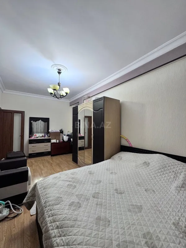 Satılır 3 otaqlı mənzil 100 m²