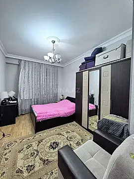 Satılır 3 otaqlı mənzil 100 m²