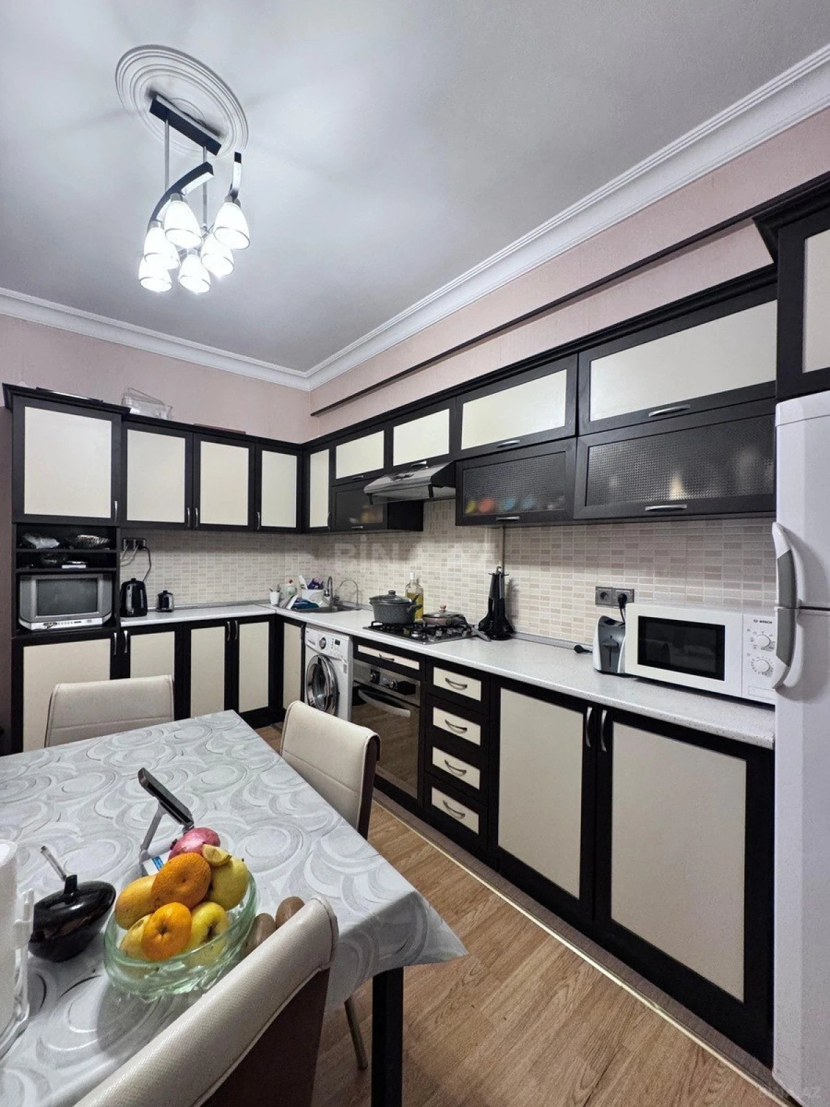 Satılır 3 otaqlı mənzil 100 m²