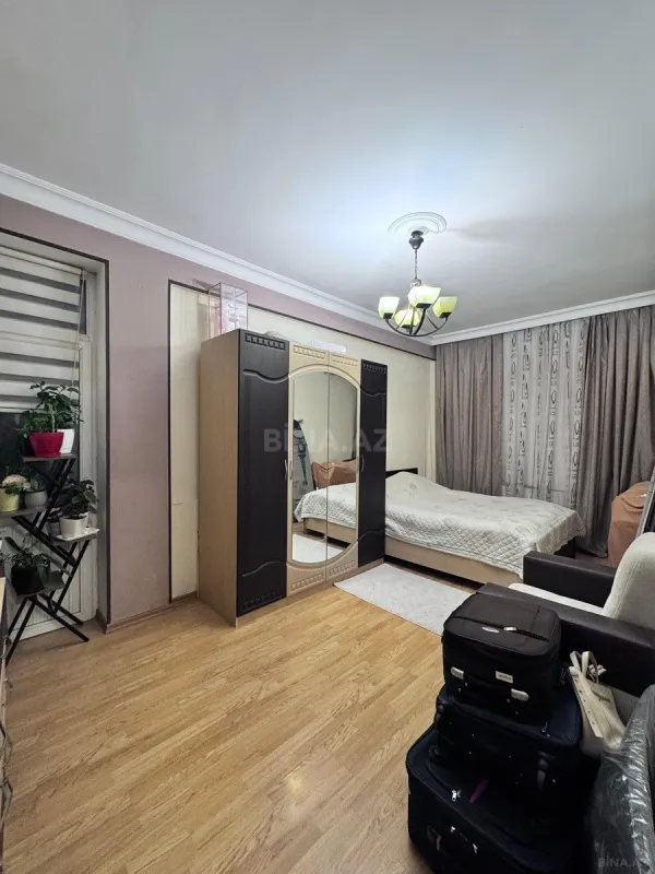 Satılır 3 otaqlı mənzil 100 m²