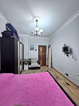Satılır 3 otaqlı mənzil 100 m²