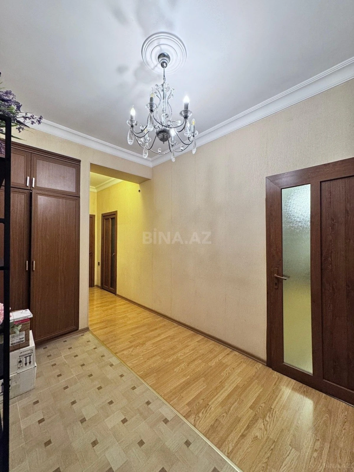 Satılır 3 otaqlı mənzil 100 m²