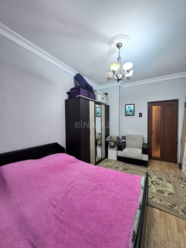 Satılır 3 otaqlı mənzil 100 m²