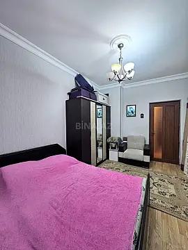Satılır 3 otaqlı mənzil 100 m²