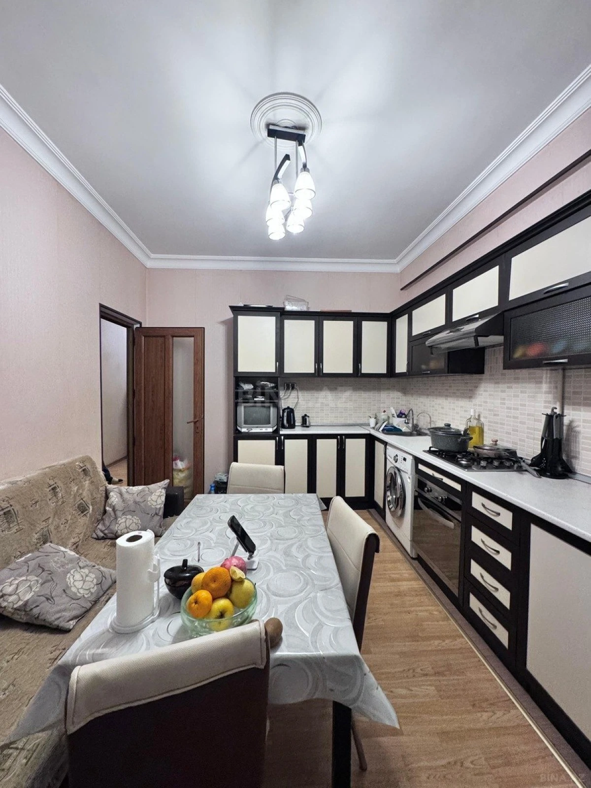 Satılır 3 otaqlı mənzil 100 m²