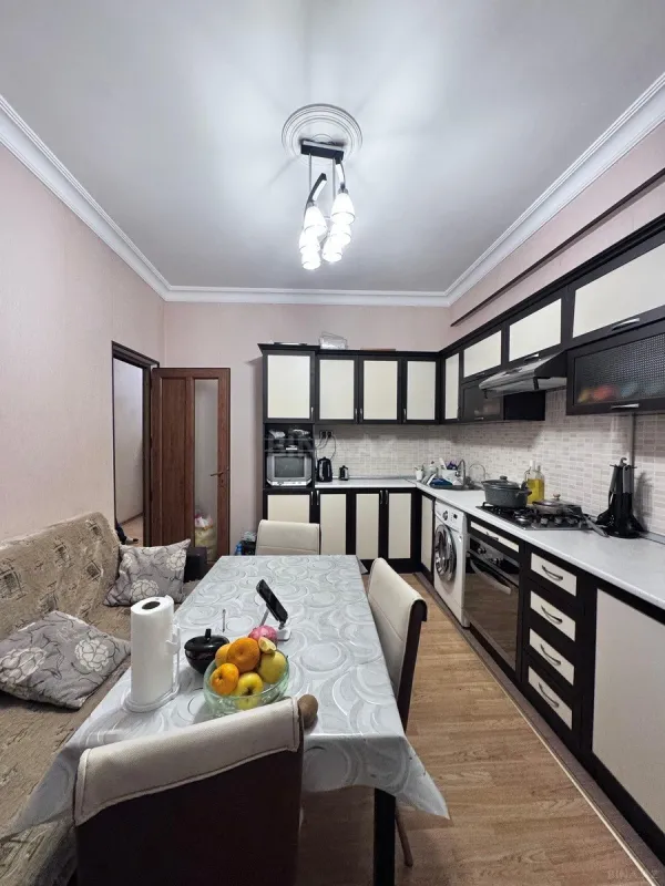 Satılır 3 otaqlı mənzil 100 m²