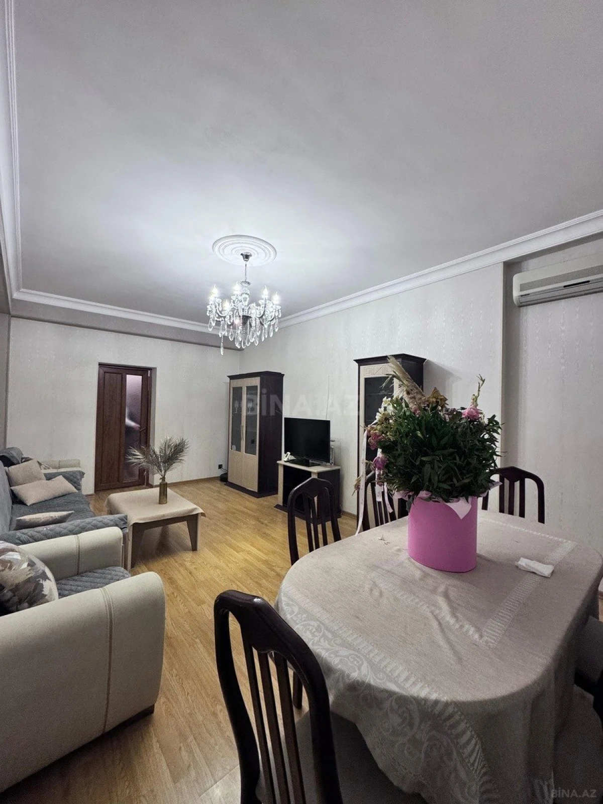 Satılır 3 otaqlı mənzil 100 m²