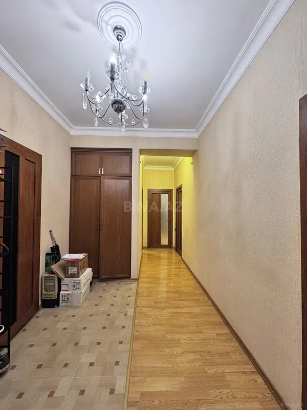 Satılır 3 otaqlı mənzil 100 m²