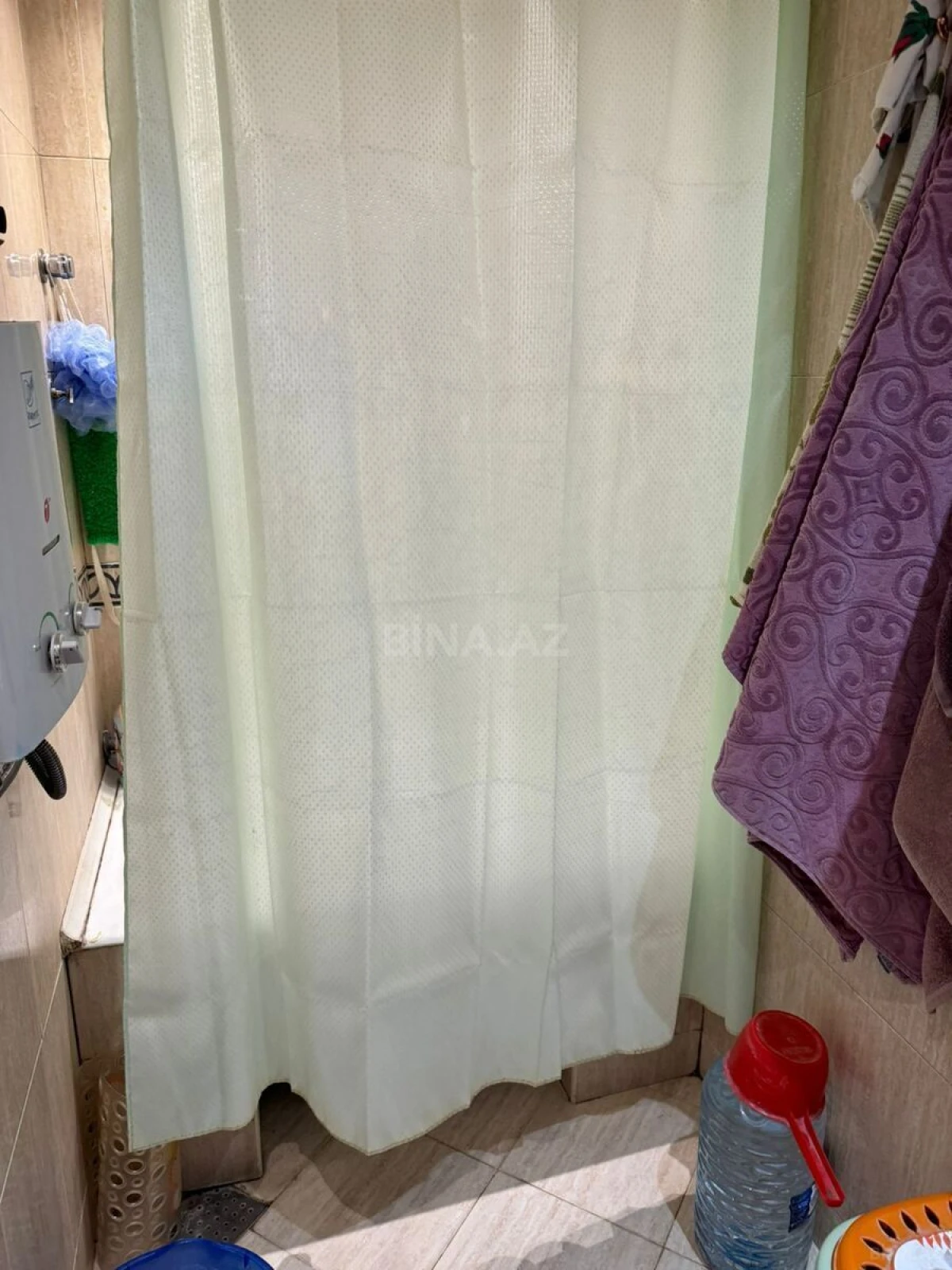 Satılır 3 otaqlı mənzil 100 m²