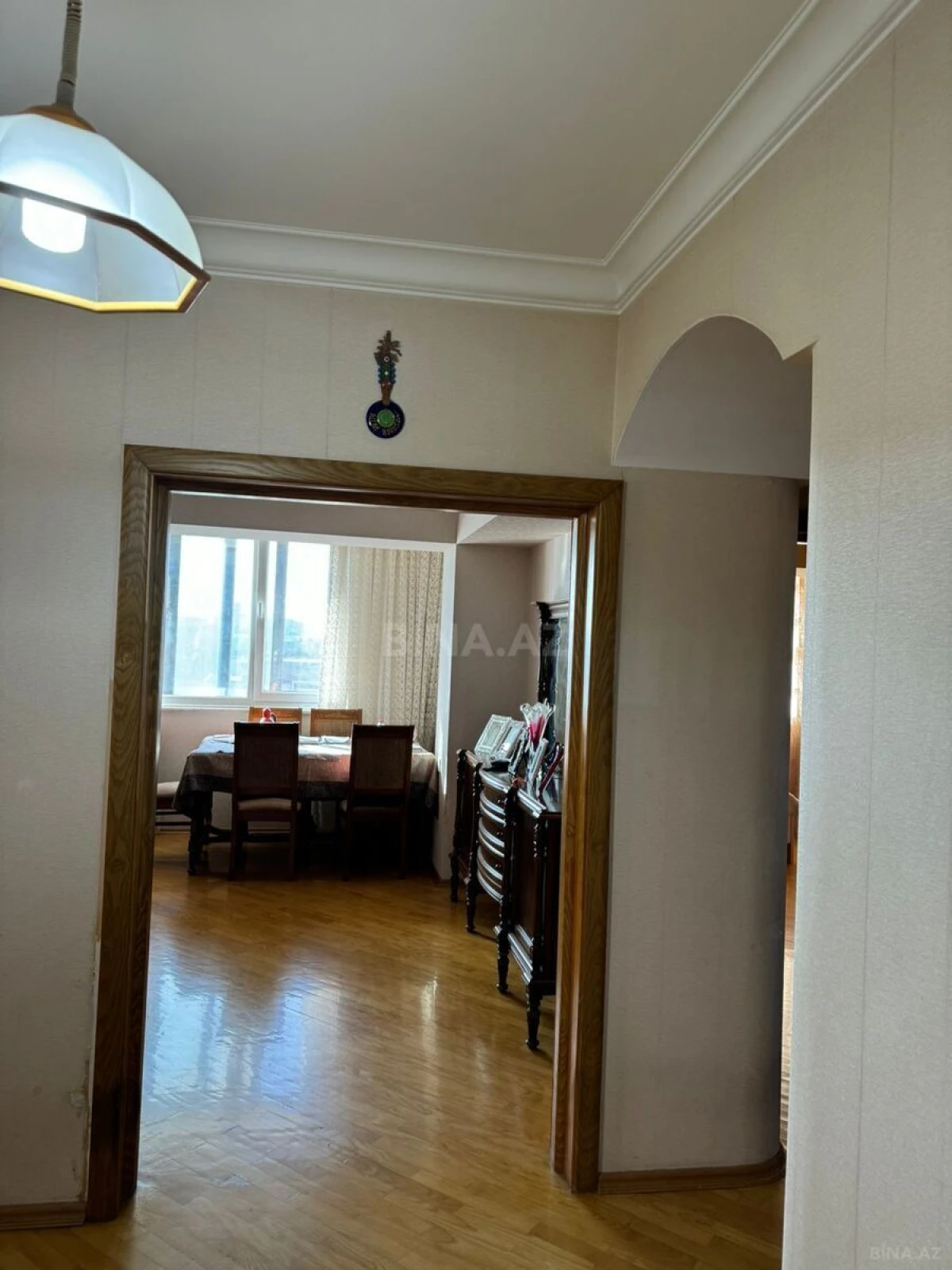 Satılır 3 otaqlı mənzil 100 m²