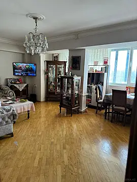 Satılır 3 otaqlı mənzil 100 m²