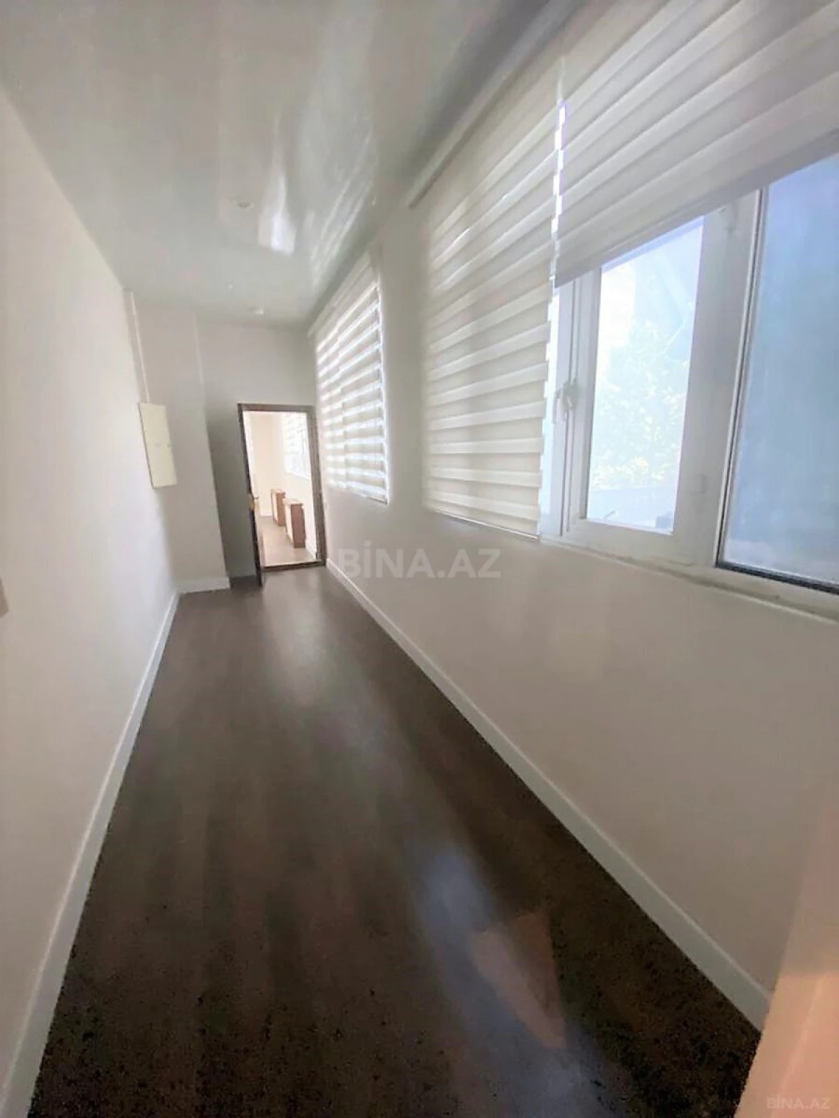 Kirayə verilir 11 otaqlı ofis 800 m²