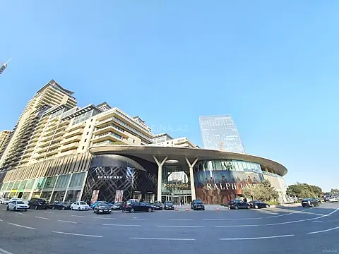 Kirayə verilir 3 otaqlı mənzil 170 m² — Bakı, Səbail 3 otaq 170.00 m²