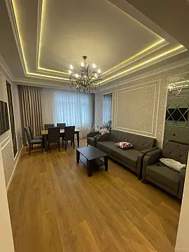 Satılır 3 otaqlı mənzil 107 m² — Bakı, Yasamal 3 otaq 107.00 m²