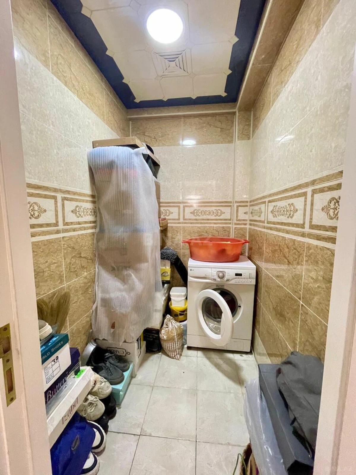 Satılır 3 otaqlı mənzil 120 m²