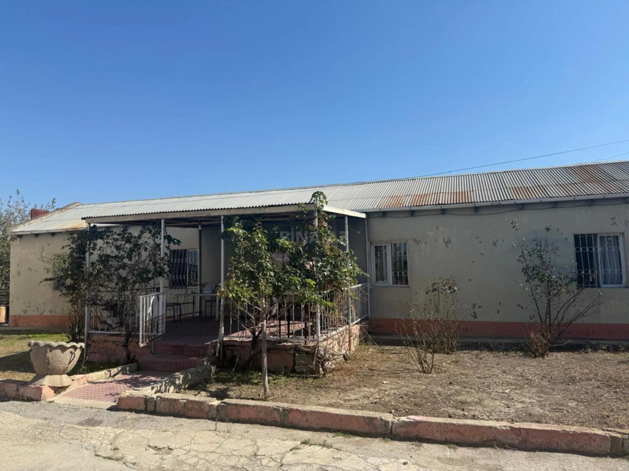 Satılır torpaq sahəsi 160 m²