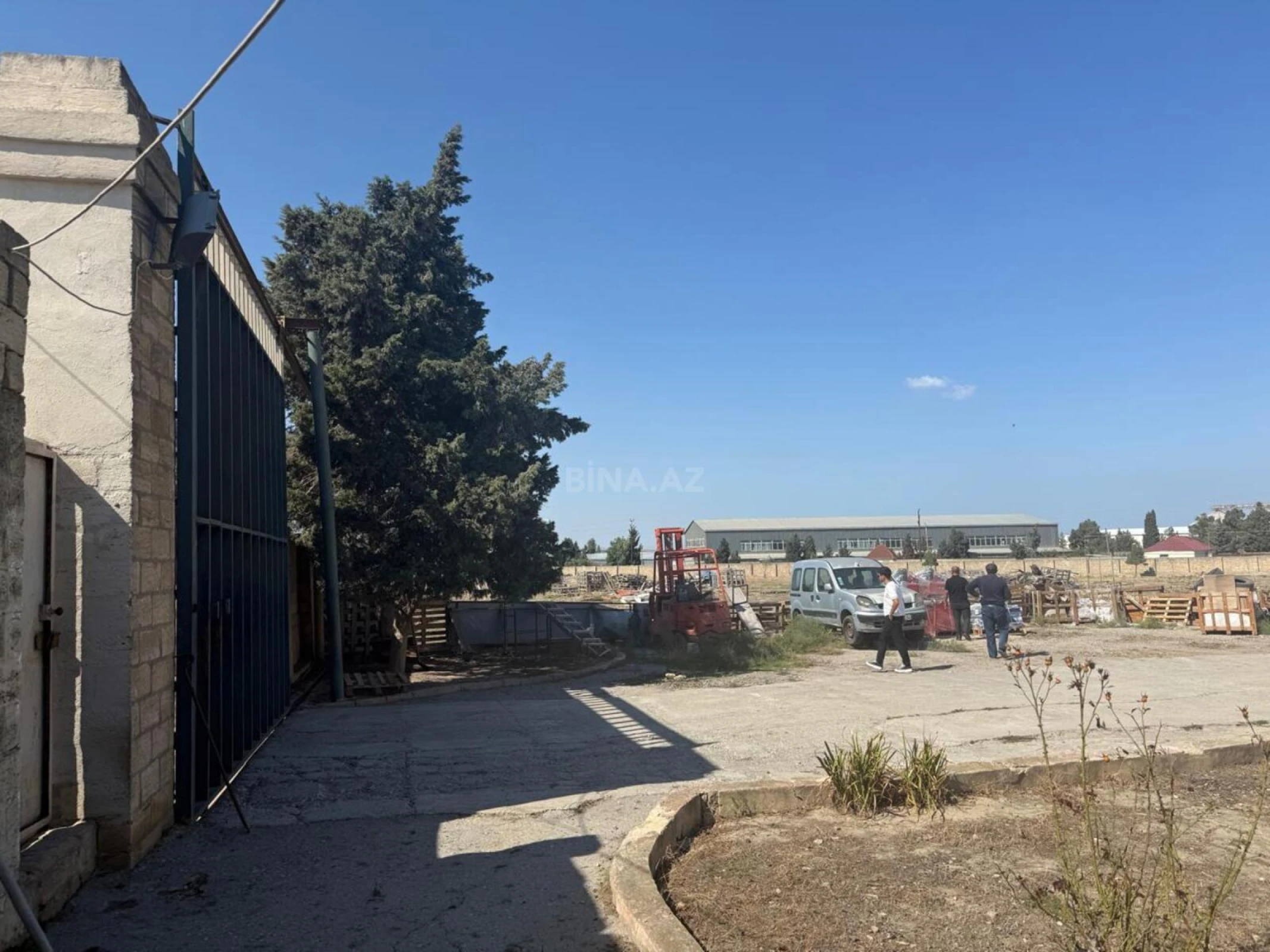 Satılır torpaq sahəsi 160 m²