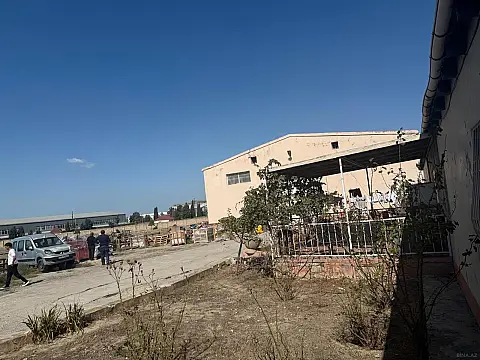 Satılır torpaq sahəsi 160 m² — Xırdalan 160.00 m²