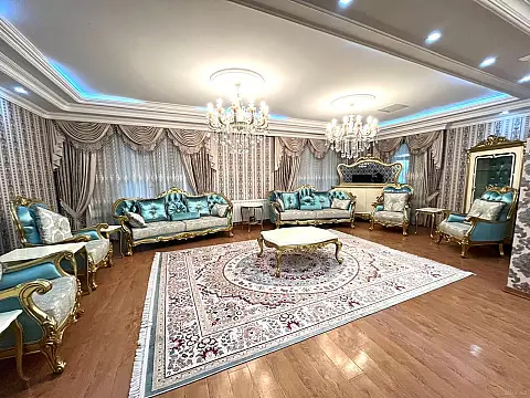 Satılır 5 otaqlı mənzil 535 m² — Bakı, Nərimanov 5 otaq 535.00 m²