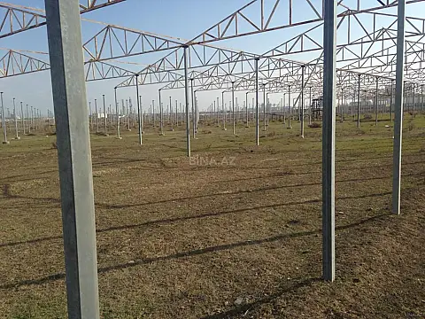 Satılır torpaq sahəsi 120 m²