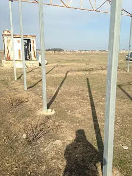 Satılır torpaq sahəsi 120 m²