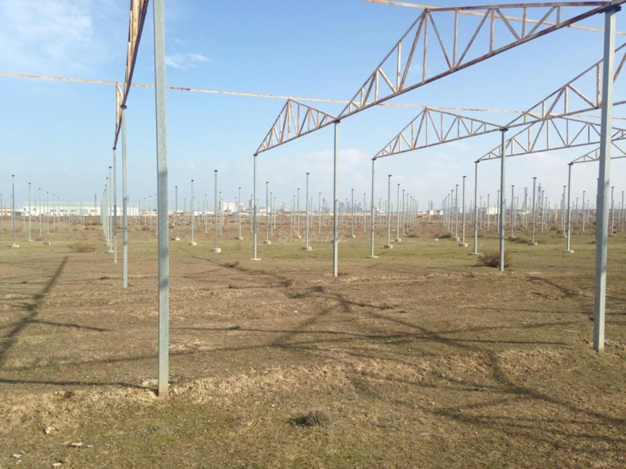 Satılır torpaq sahəsi 120 m²