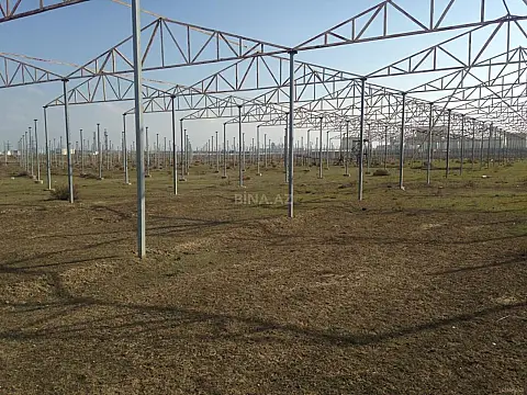 Satılır torpaq sahəsi 120 m² — Bakı, Novxanı 120.00 m²