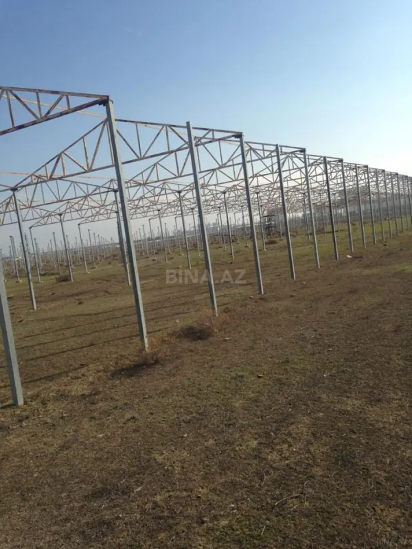 Satılır torpaq sahəsi 120 m²