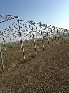 Satılır torpaq sahəsi 120 m²