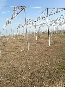 Satılır torpaq sahəsi 120 m²