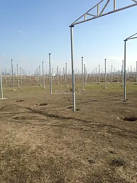 Satılır torpaq sahəsi 120 m²