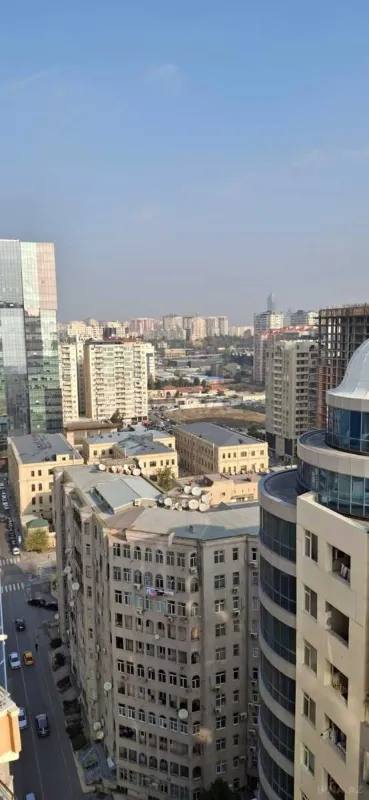 Satılır 2 otaqlı mənzil 95 m²