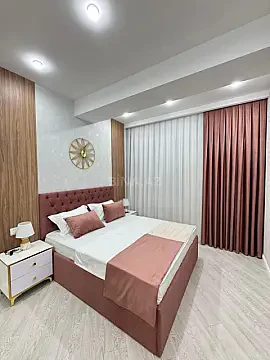 Satılır 3 otaqlı mənzil 82 m² — Bakı, 7-ci mikrorayon 3 otaq 82.00 m²