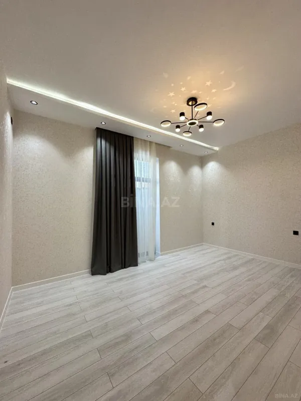 Satılır 4 otaqlı həyət evi 140 m²